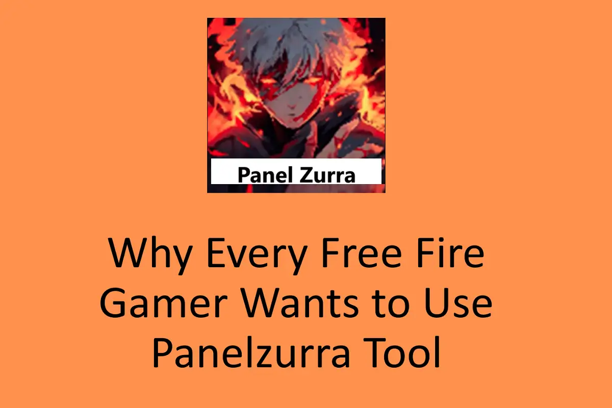 Why Every Free Fire Gamer Wants to Use Panel Zurra Tool?